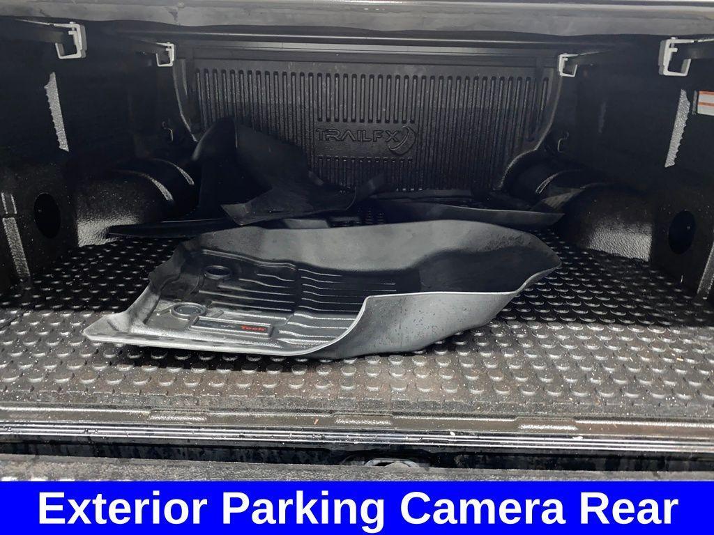used 2019 Ford Ranger car, priced at $27,239