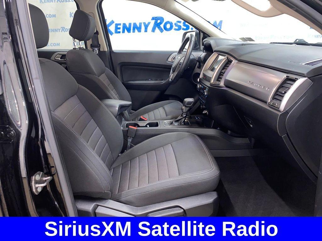 used 2019 Ford Ranger car, priced at $27,239