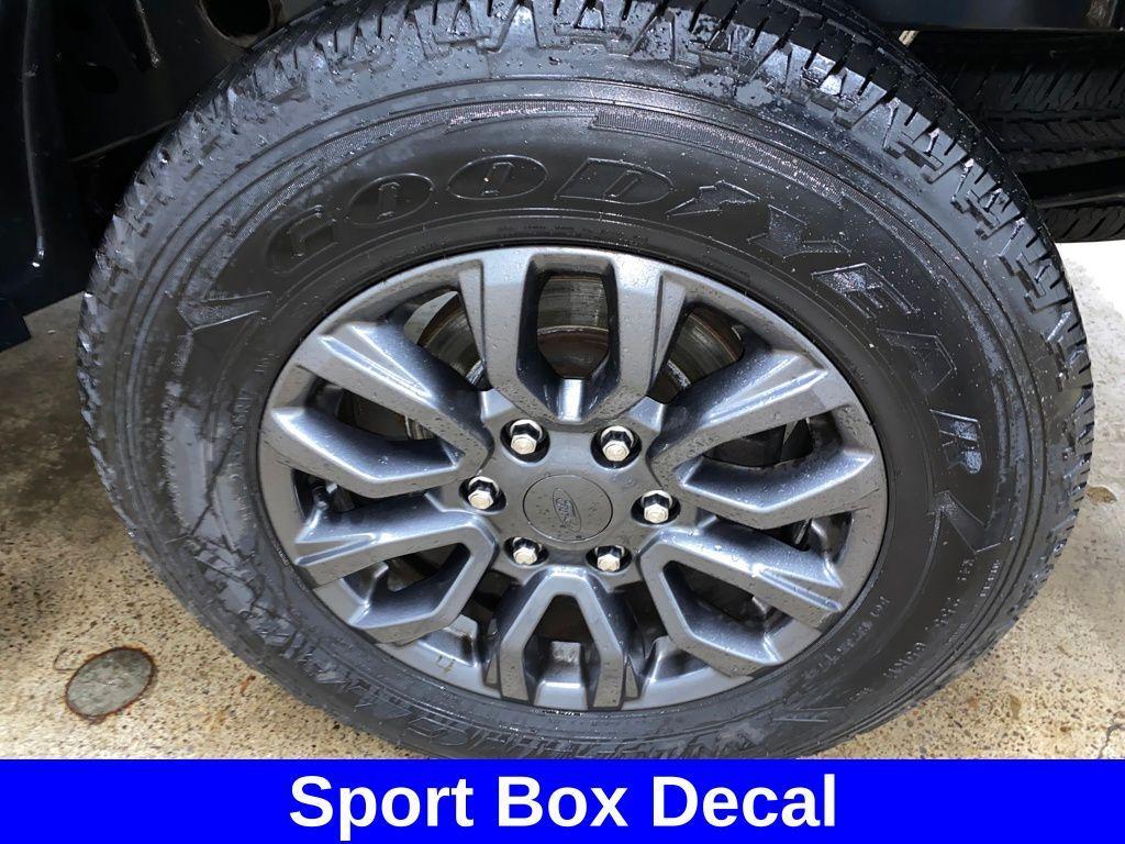 used 2019 Ford Ranger car, priced at $27,239