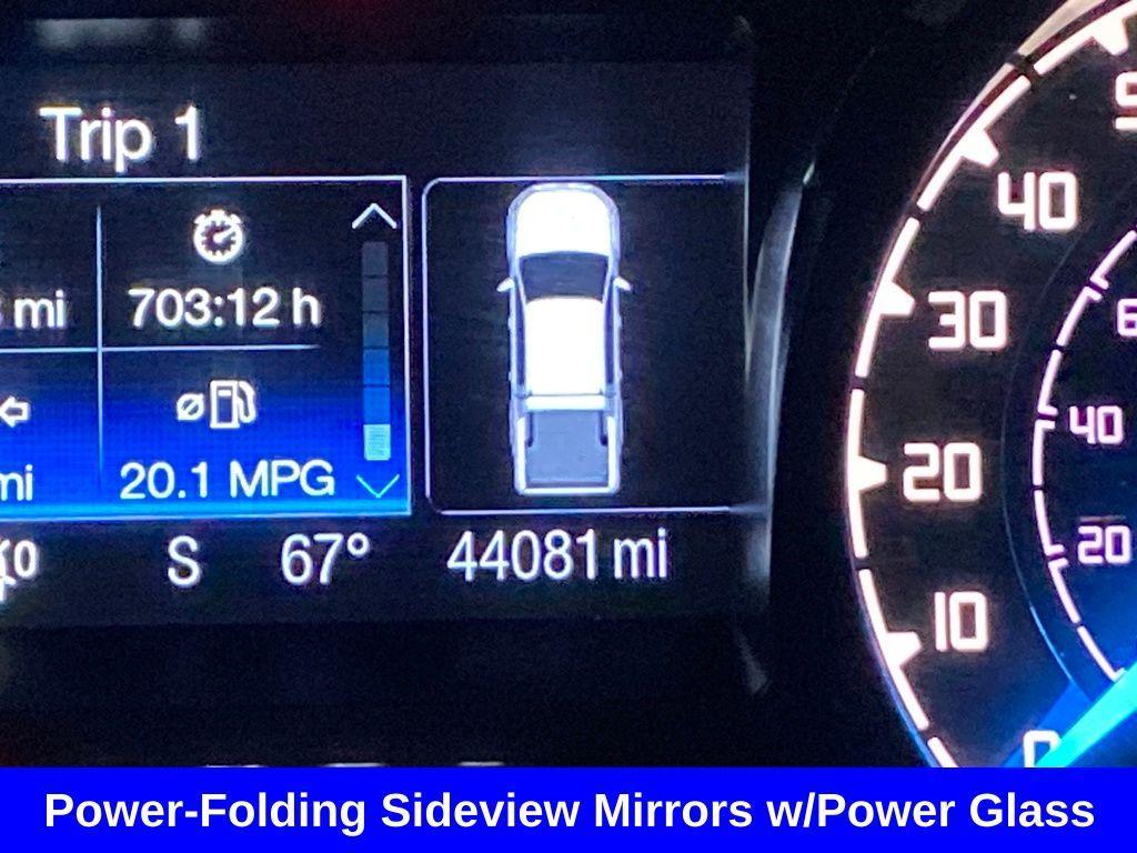 used 2019 Ford Ranger car, priced at $27,239
