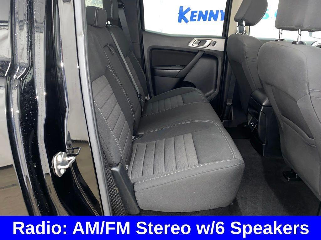 used 2019 Ford Ranger car, priced at $27,239