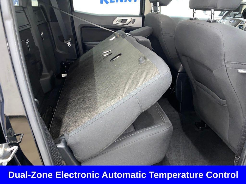 used 2019 Ford Ranger car, priced at $27,239