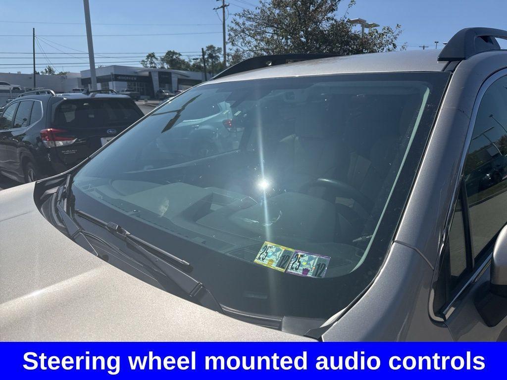 used 2020 Subaru Ascent car, priced at $22,700
