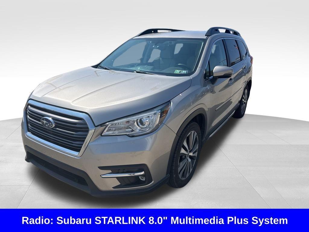 used 2020 Subaru Ascent car, priced at $22,700
