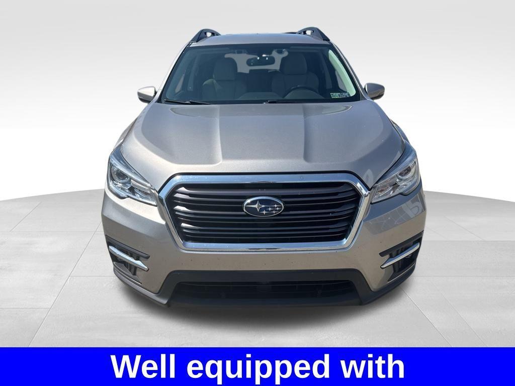 used 2020 Subaru Ascent car, priced at $22,700