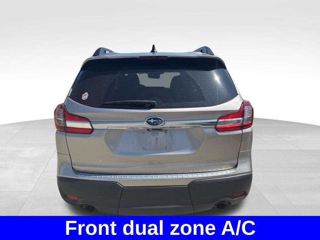 used 2020 Subaru Ascent car, priced at $22,700