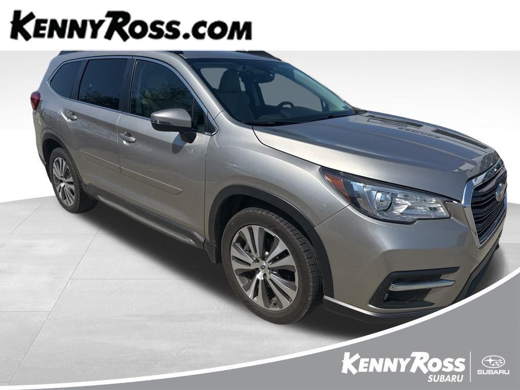 used 2020 Subaru Ascent car, priced at $22,700