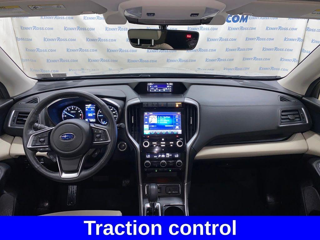 used 2020 Subaru Ascent car, priced at $22,152