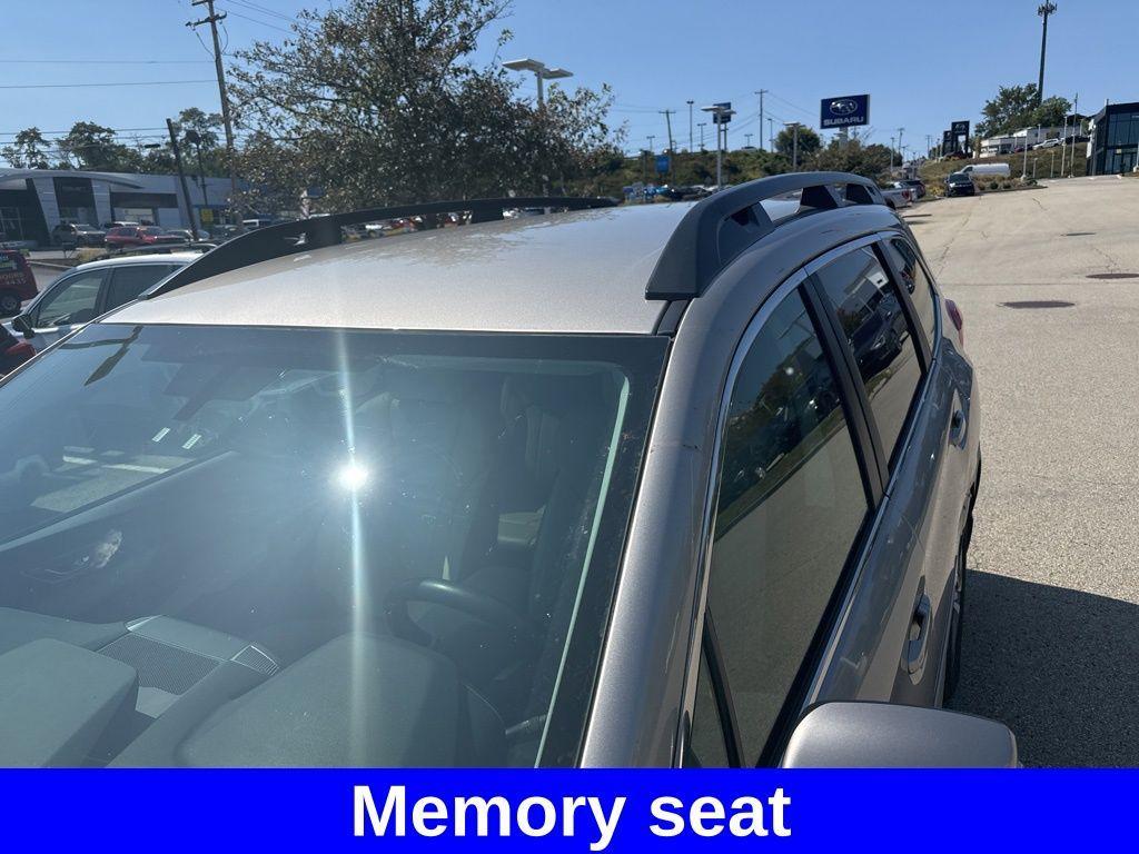 used 2020 Subaru Ascent car, priced at $22,700