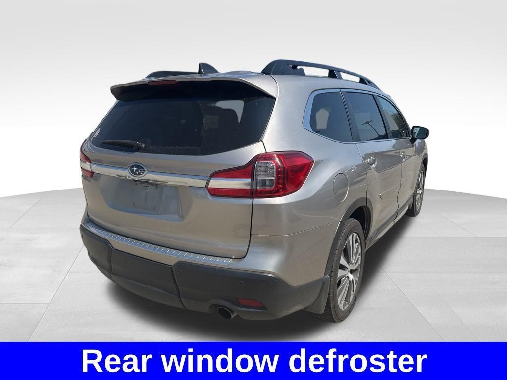 used 2020 Subaru Ascent car, priced at $22,700