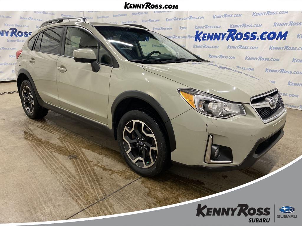 used 2016 Subaru Crosstrek car, priced at $17,946