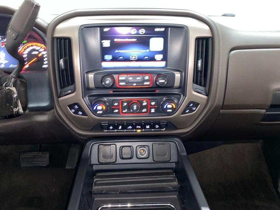 used 2015 GMC Sierra 1500 car, priced at $21,799