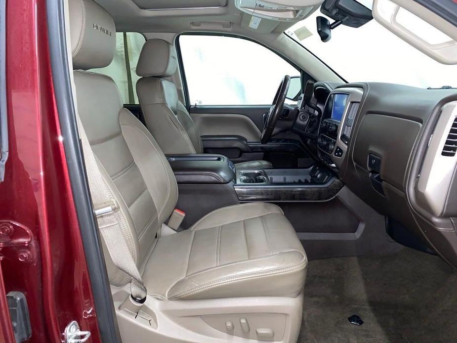 used 2015 GMC Sierra 1500 car, priced at $21,799