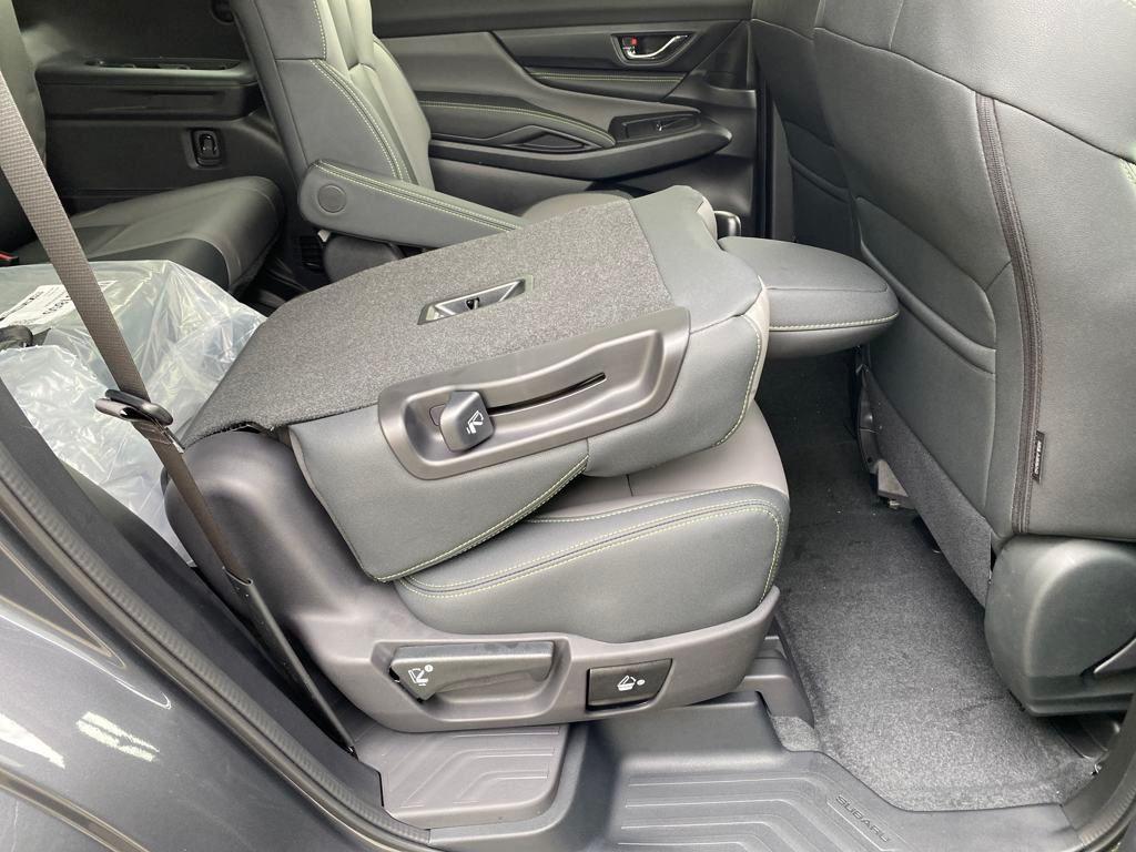 new 2025 Subaru Ascent car, priced at $43,945