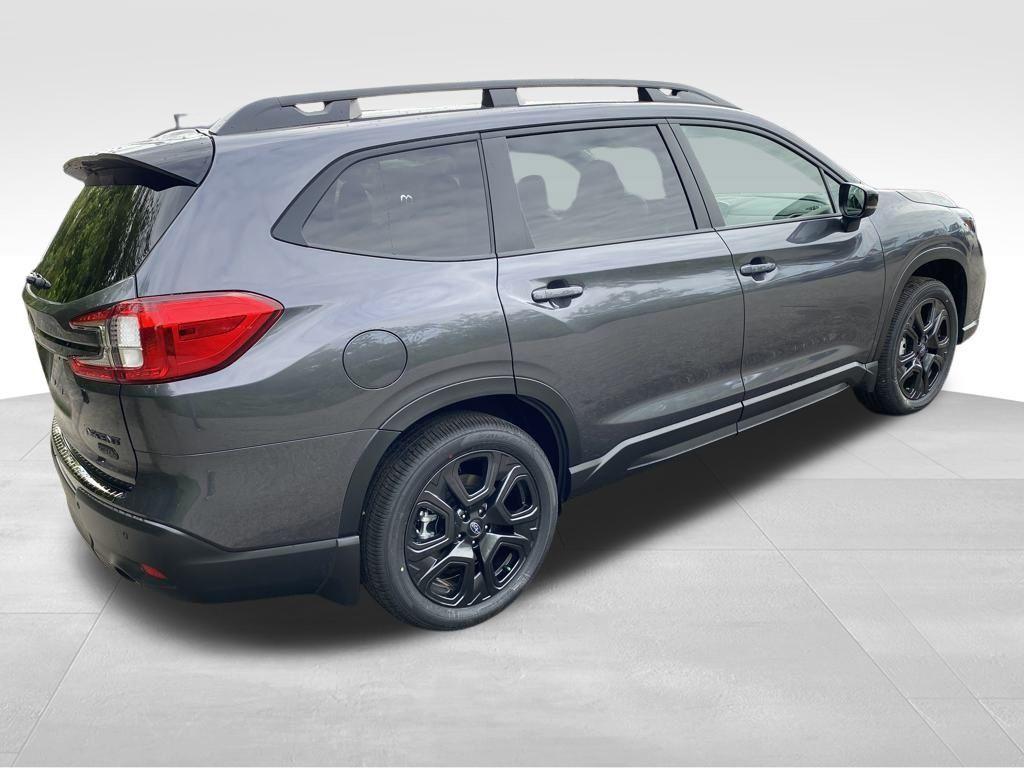 new 2025 Subaru Ascent car, priced at $43,945