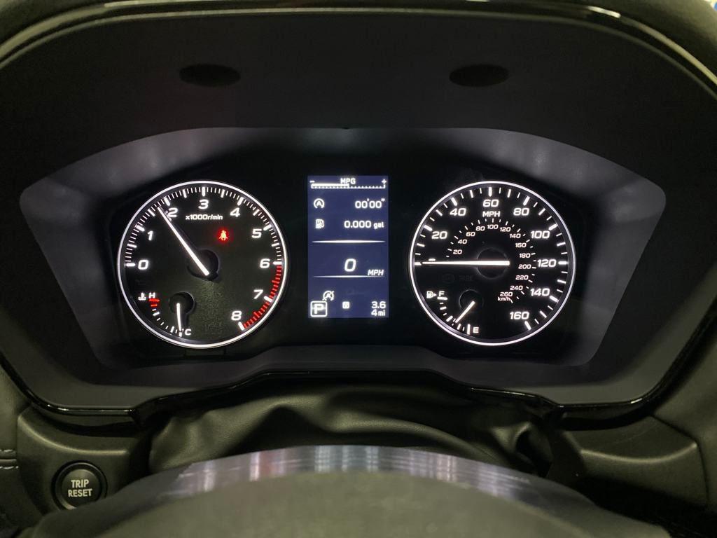 new 2025 Subaru Legacy car, priced at $29,621