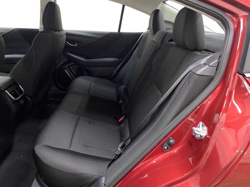 new 2025 Subaru Legacy car, priced at $29,621