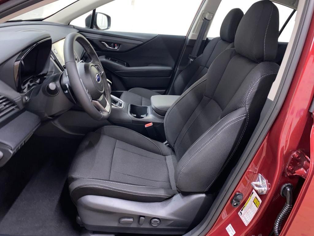 new 2025 Subaru Legacy car, priced at $29,621