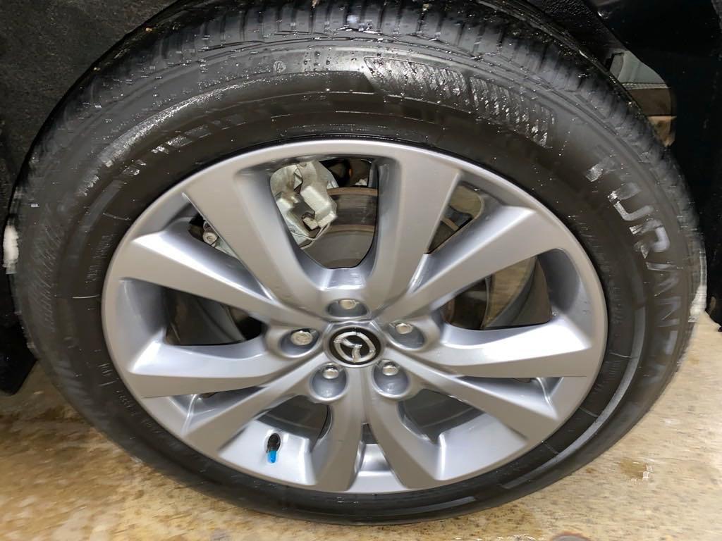 used 2023 Mazda CX-30 car, priced at $25,647