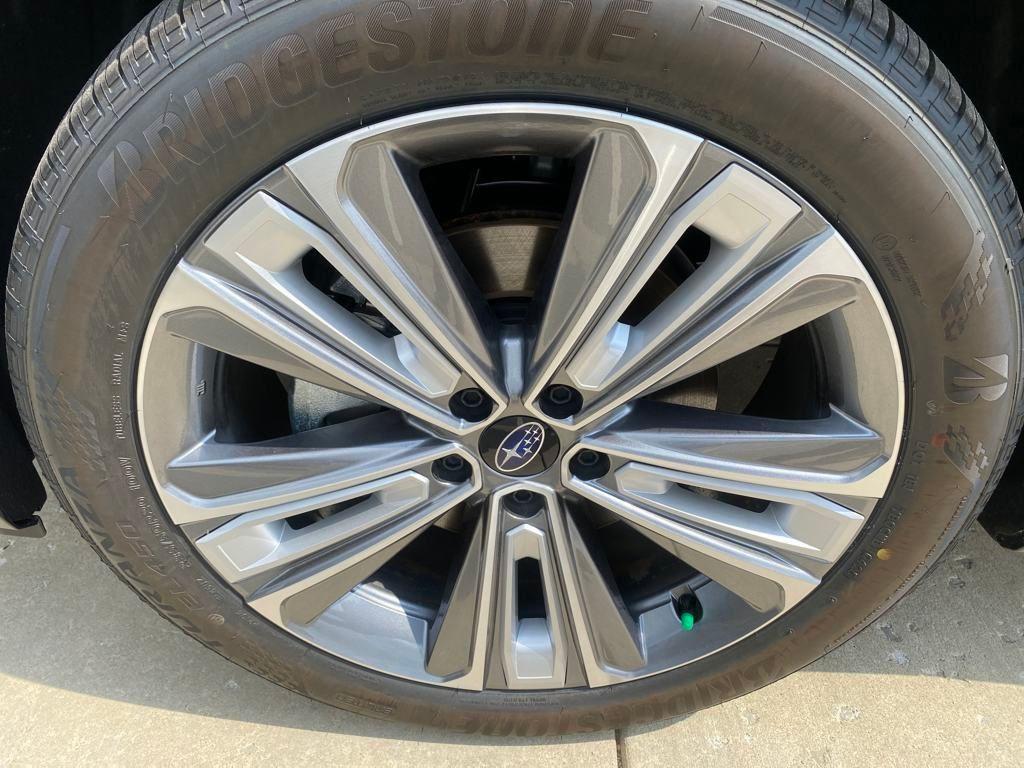 new 2025 Subaru Solterra car, priced at $43,792
