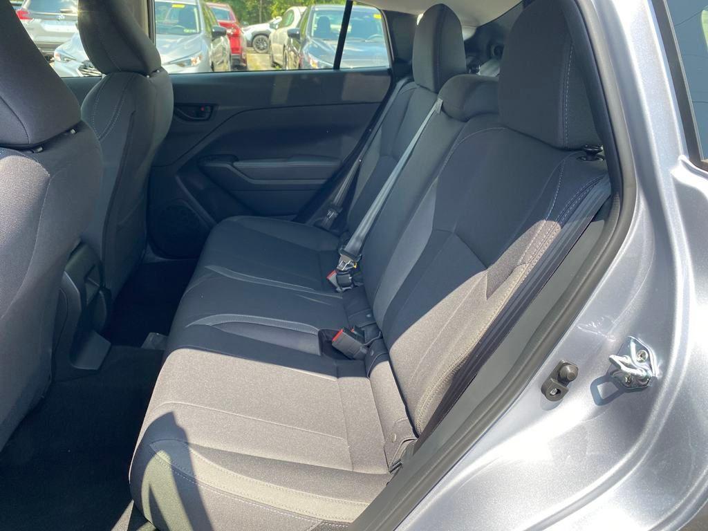 new 2025 Subaru Impreza car, priced at $26,971