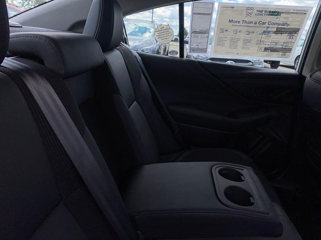 new 2025 Subaru Legacy car, priced at $37,736