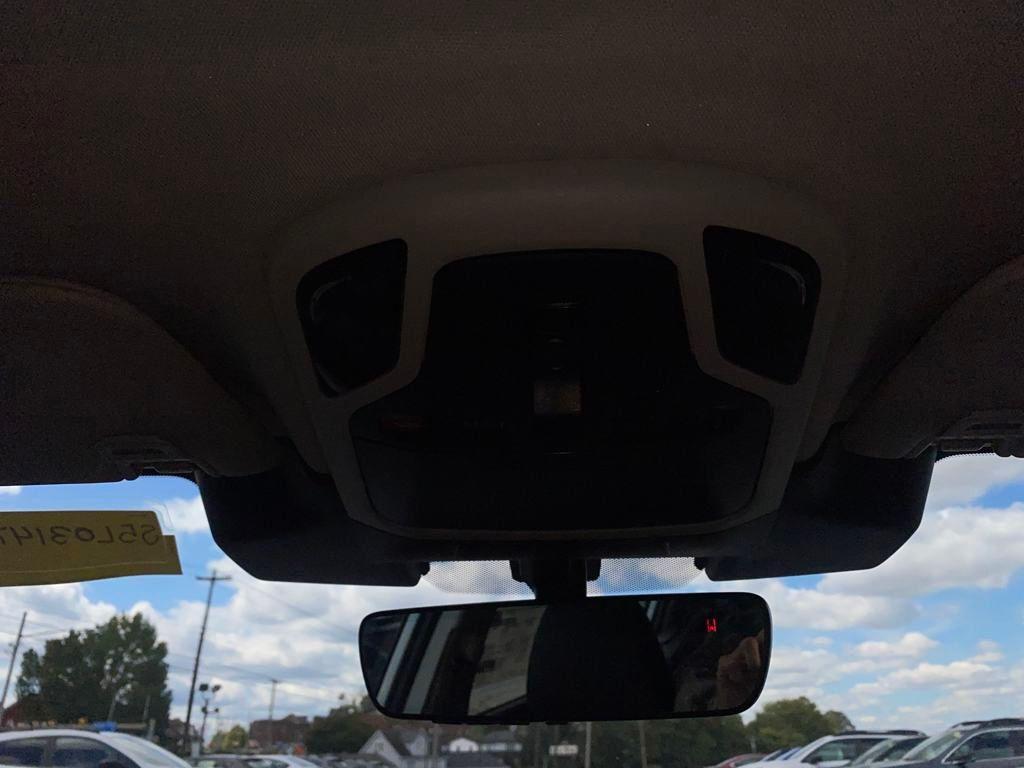 new 2025 Subaru Legacy car, priced at $37,736