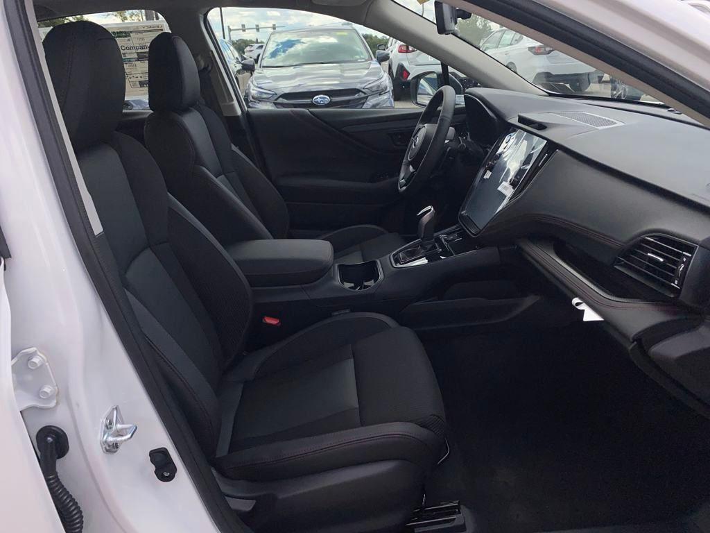 new 2025 Subaru Legacy car, priced at $37,736