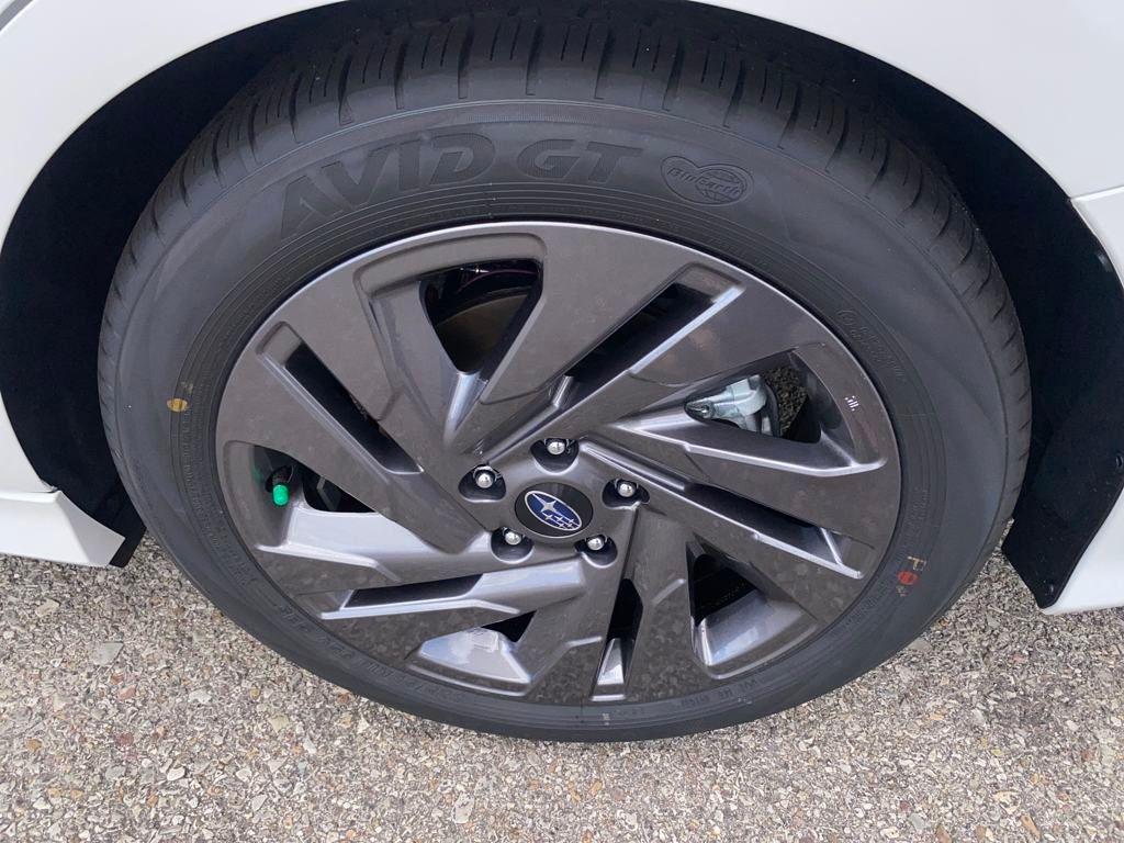 new 2025 Subaru Legacy car, priced at $37,736