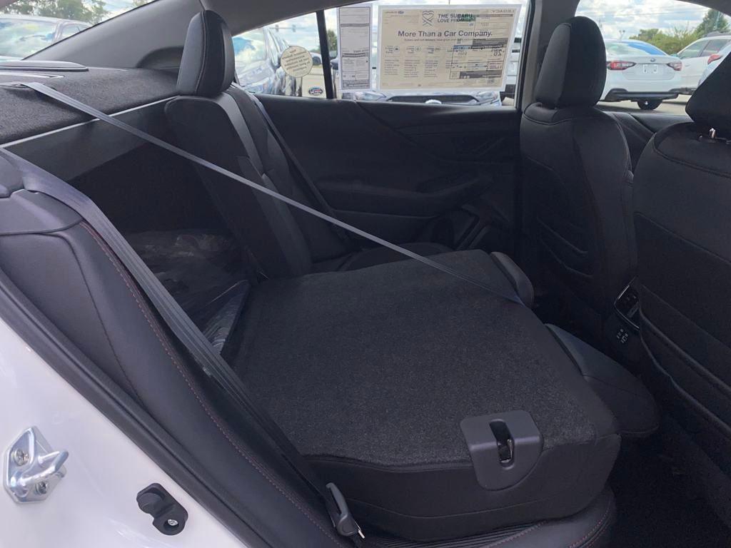 new 2025 Subaru Legacy car, priced at $37,736