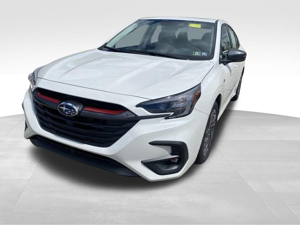 new 2025 Subaru Legacy car, priced at $37,736