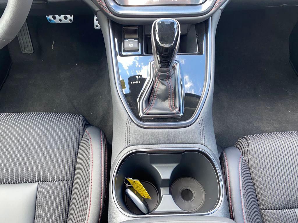 new 2025 Subaru Legacy car, priced at $37,736