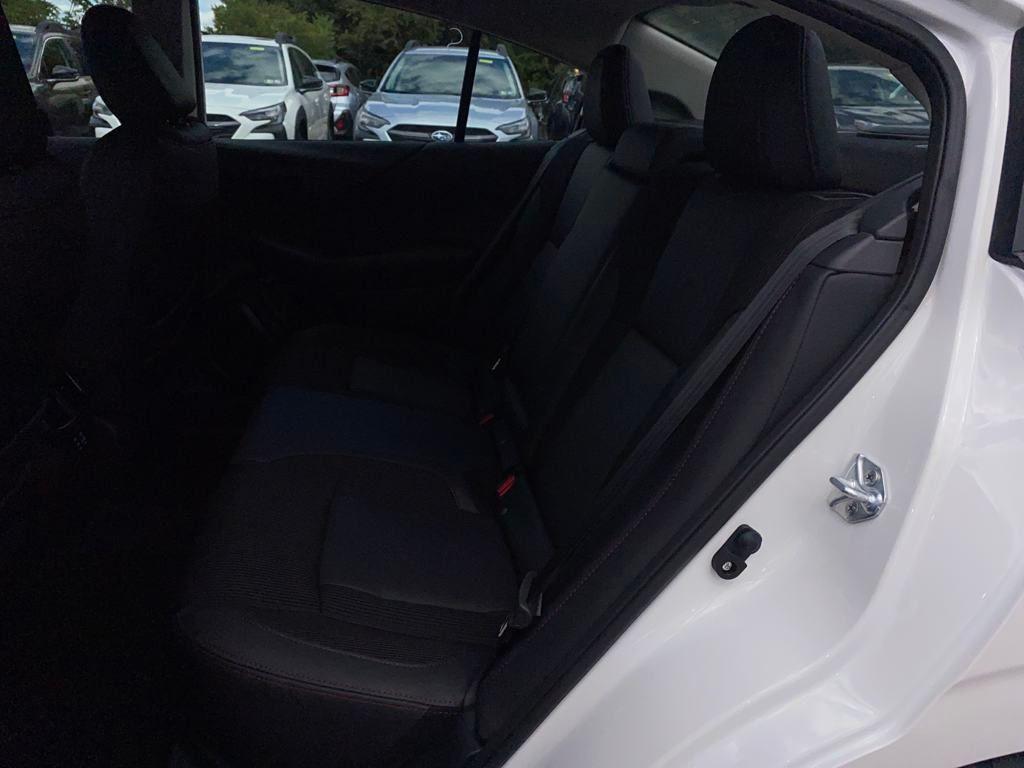 new 2025 Subaru Legacy car, priced at $37,736