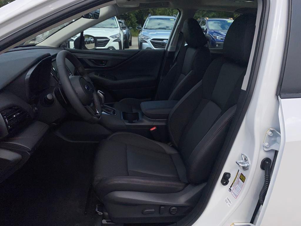 new 2025 Subaru Legacy car, priced at $37,736