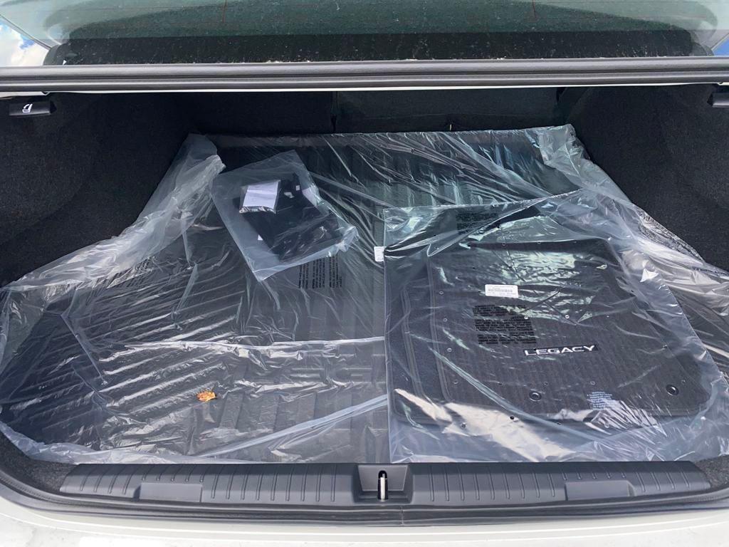 new 2025 Subaru Legacy car, priced at $37,736