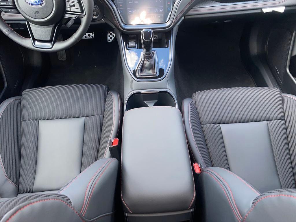 new 2025 Subaru Legacy car, priced at $37,736