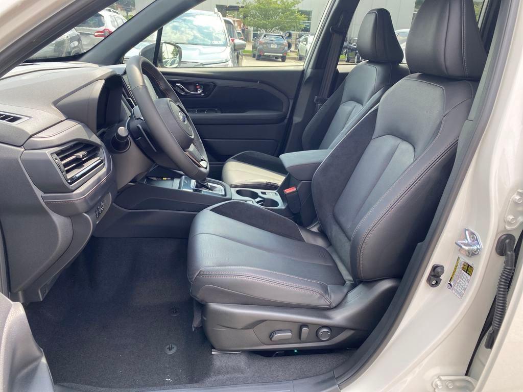 new 2025 Subaru Forester Hybrid car, priced at $43,436