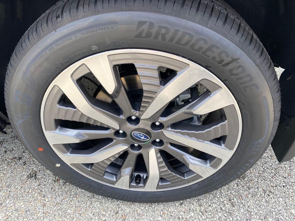 new 2025 Subaru Forester Hybrid car, priced at $43,436