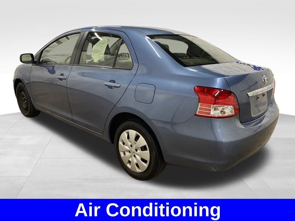 used 2012 Toyota Yaris car, priced at $8,411