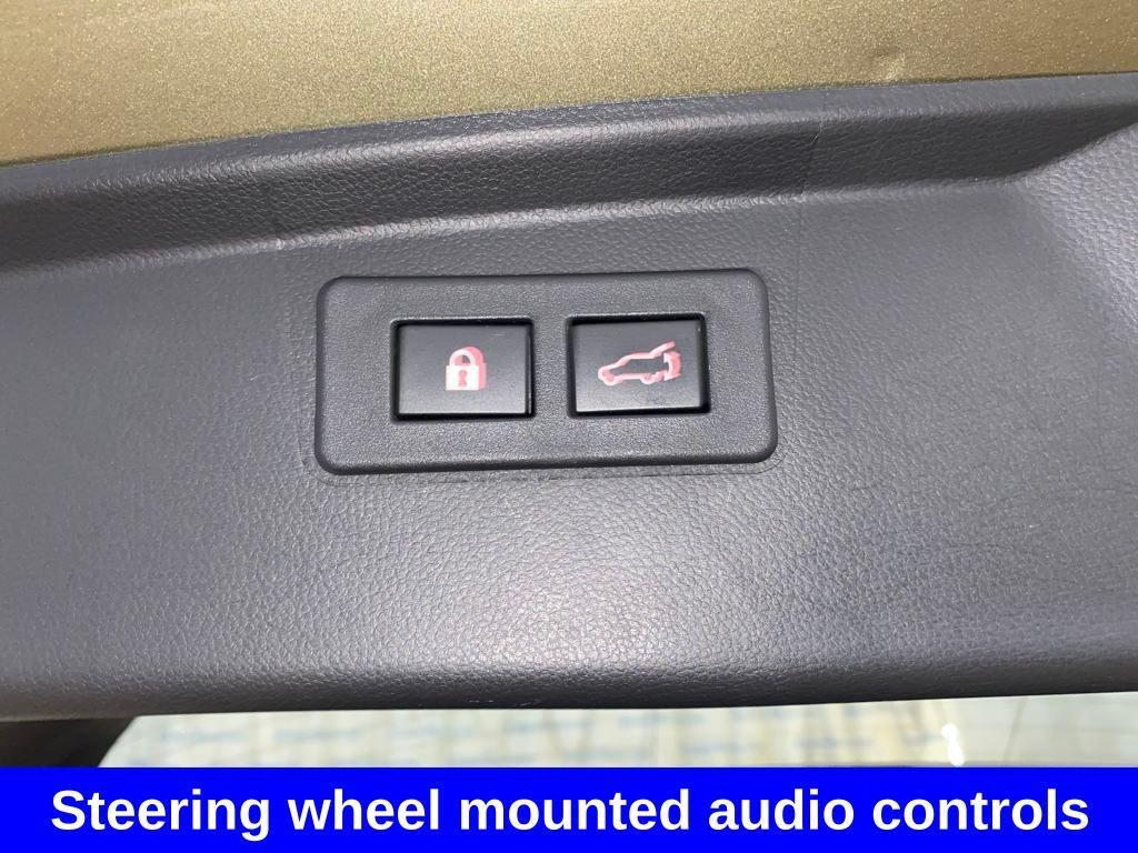 used 2022 Subaru Outback car, priced at $27,097