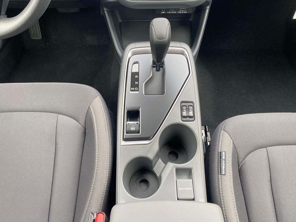 new 2025 Subaru Crosstrek car, priced at $32,590