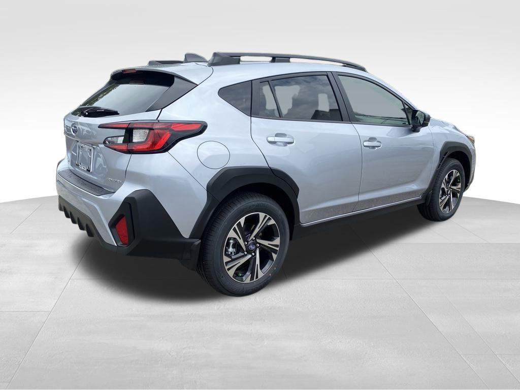 new 2025 Subaru Crosstrek car, priced at $32,590