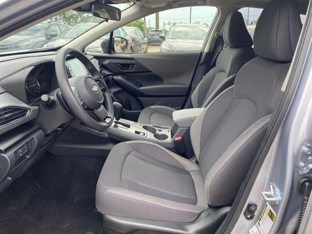 new 2025 Subaru Crosstrek car, priced at $32,590