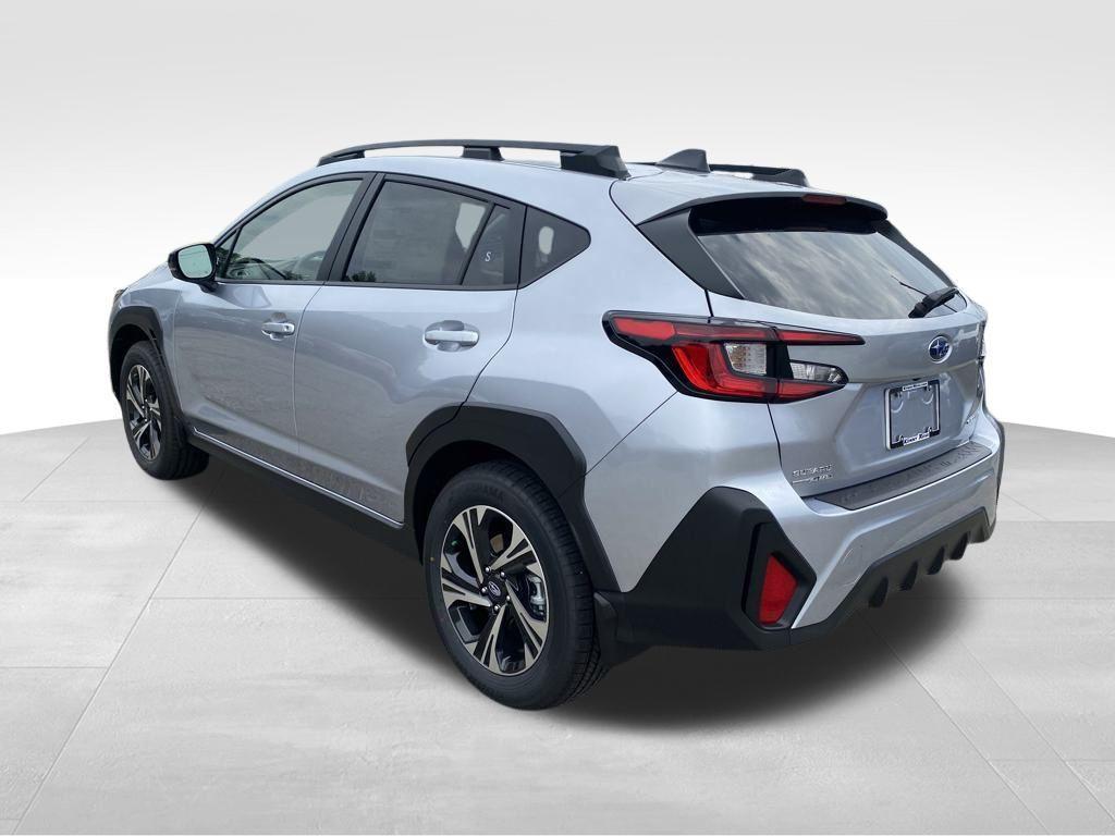new 2025 Subaru Crosstrek car, priced at $32,590
