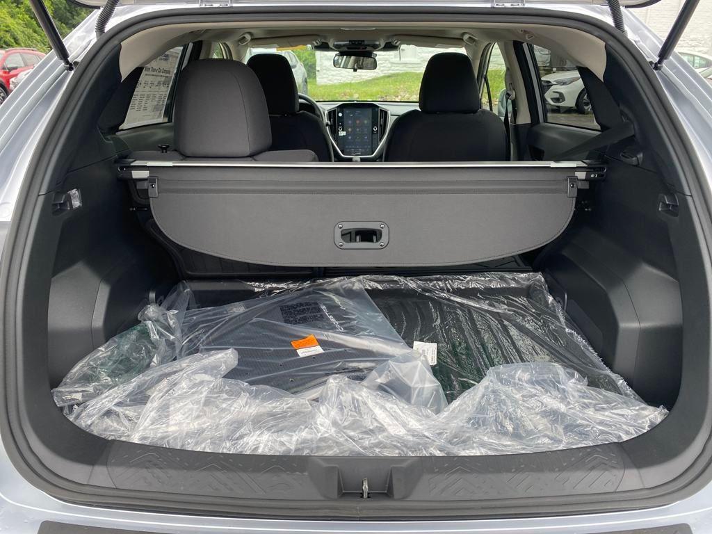 new 2025 Subaru Crosstrek car, priced at $32,590