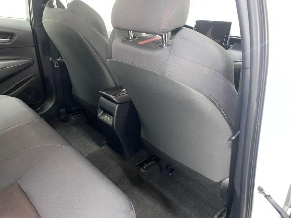 used 2023 Toyota Corolla Hybrid car, priced at $22,220