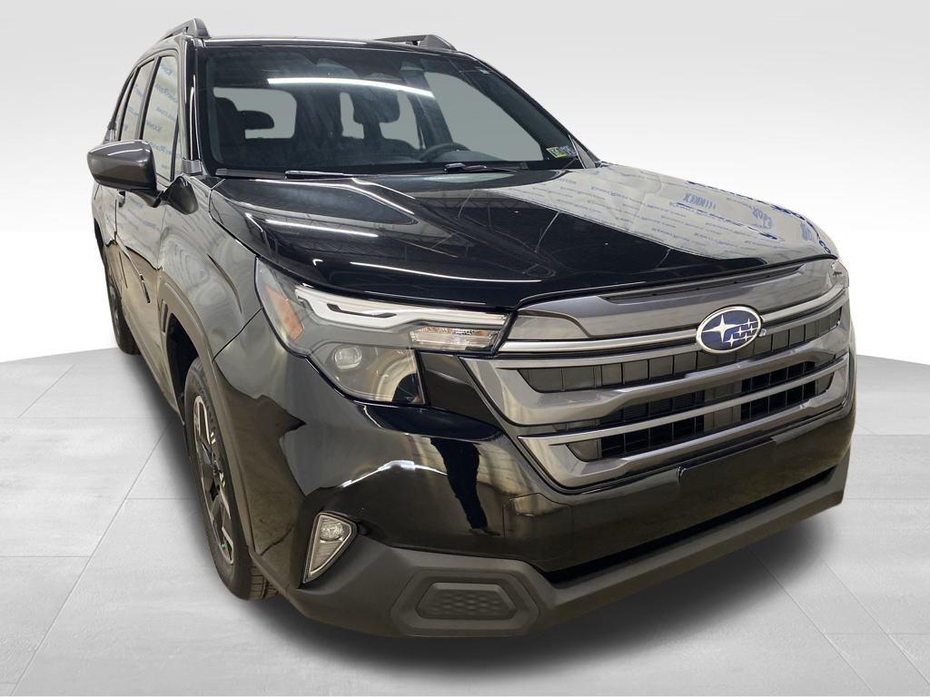 used 2025 Subaru Forester car, priced at $32,784