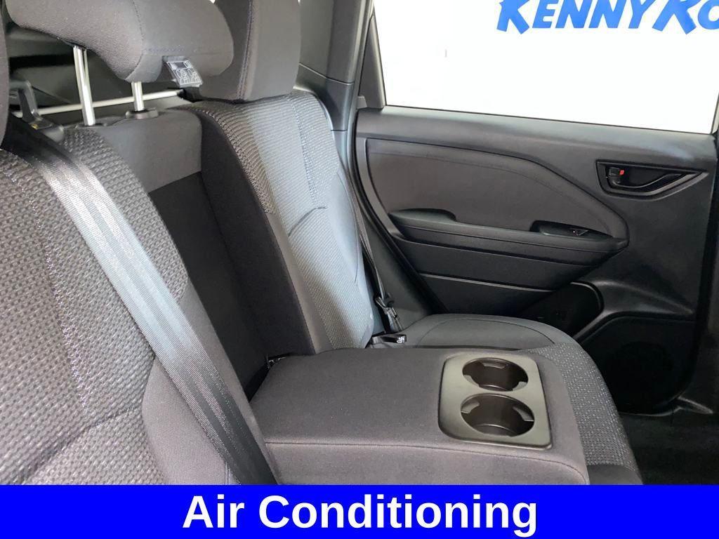 used 2025 Subaru Forester car, priced at $32,784