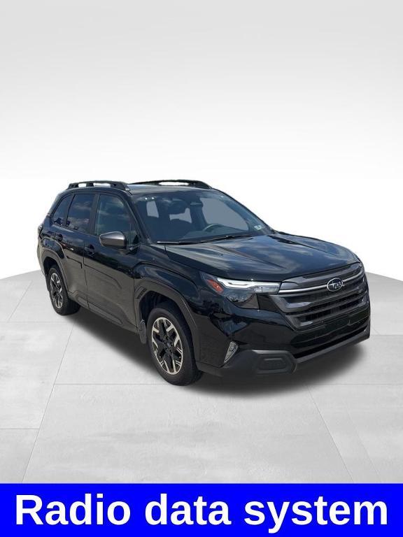 used 2025 Subaru Forester car, priced at $33,926