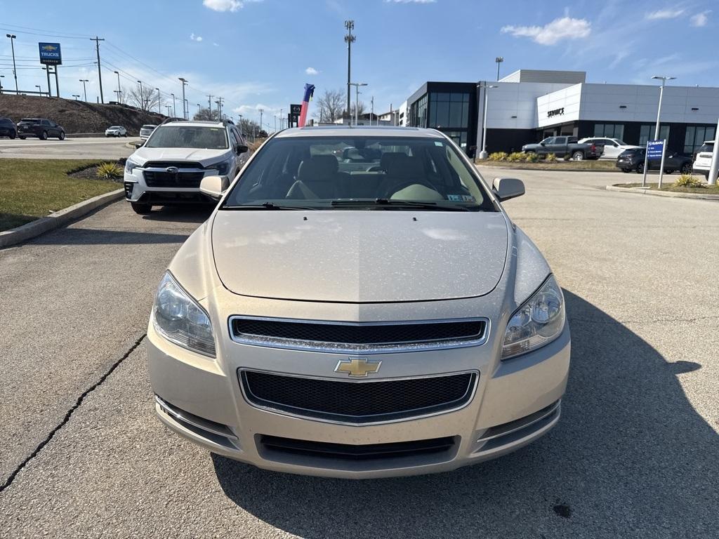 used 2009 Chevrolet Malibu car, priced at $5,732